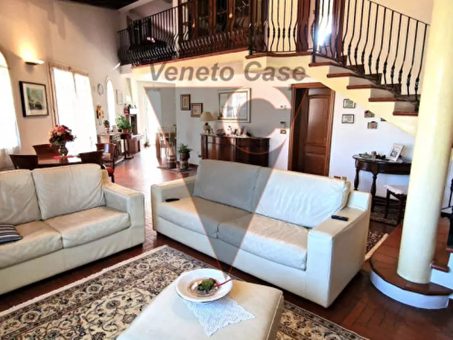 Immagine 12 di Casa indipendente in vendita  in Via Piovego 15 a San Giorgio Delle Pertiche