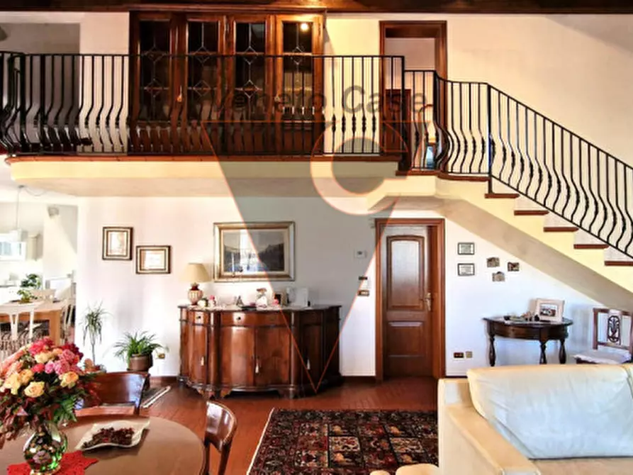 Immagine 13 di Casa indipendente in vendita  in Via Piovego 15 a San Giorgio Delle Pertiche