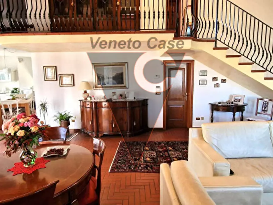 Immagine 14 di Casa indipendente in vendita  in Via Piovego 15 a San Giorgio Delle Pertiche