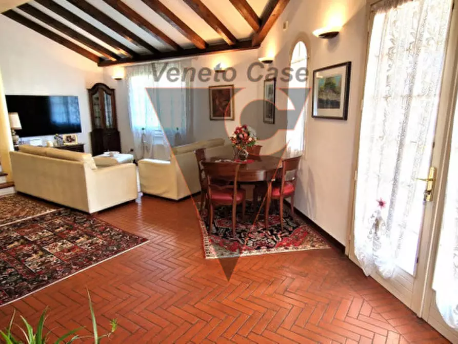 Immagine 17 di Casa indipendente in vendita  in Via Piovego 15 a San Giorgio Delle Pertiche