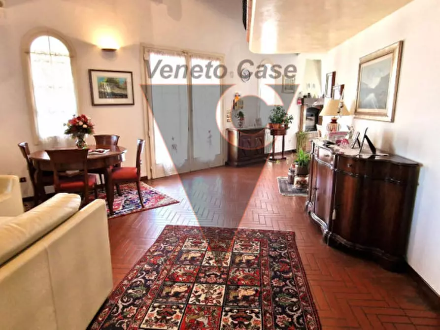 Immagine 18 di Casa indipendente in vendita  in Via Piovego 15 a San Giorgio Delle Pertiche