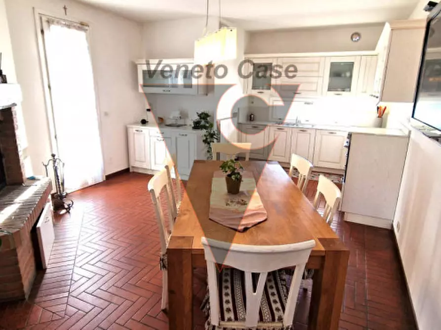 Immagine 20 di Casa indipendente in vendita  in Via Piovego 15 a San Giorgio Delle Pertiche