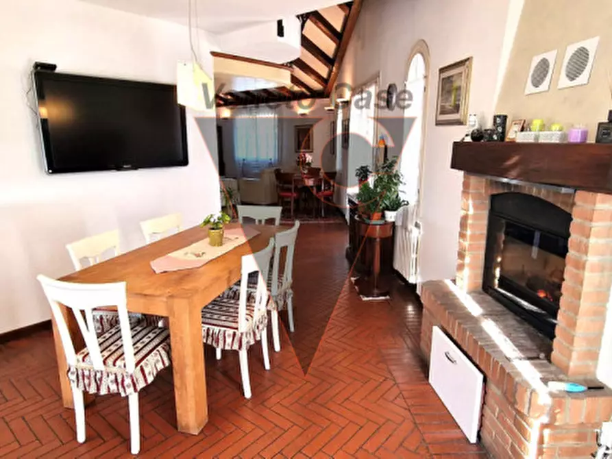 Immagine 21 di Casa indipendente in vendita  in Via Piovego 15 a San Giorgio Delle Pertiche