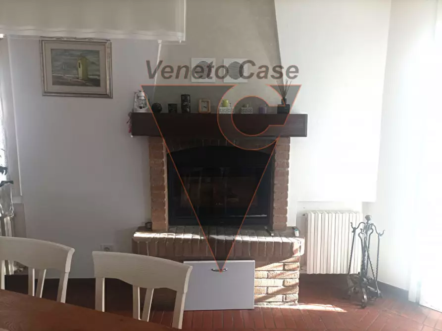 Immagine 23 di Casa indipendente in vendita  in Via Piovego 15 a San Giorgio Delle Pertiche