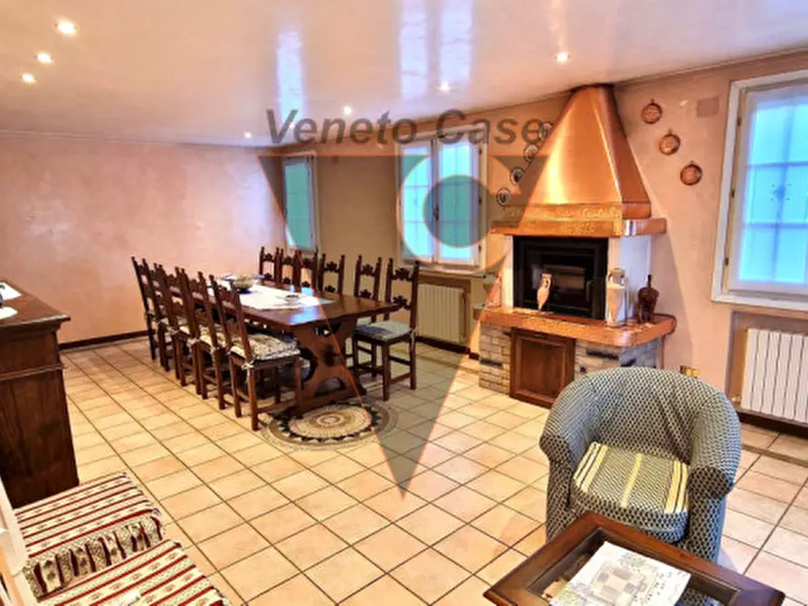 Immagine 24 di Casa indipendente in vendita  in Via Piovego 15 a San Giorgio Delle Pertiche