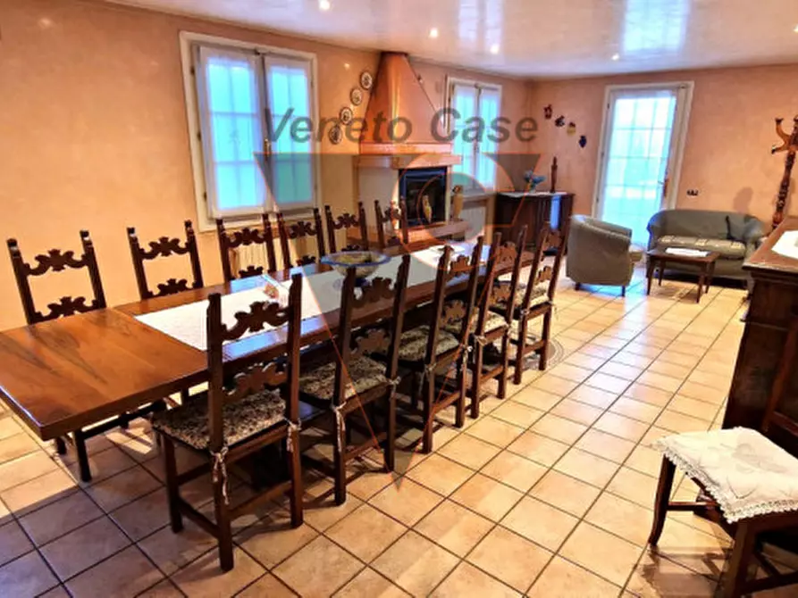 Immagine 25 di Casa indipendente in vendita  in Via Piovego 15 a San Giorgio Delle Pertiche