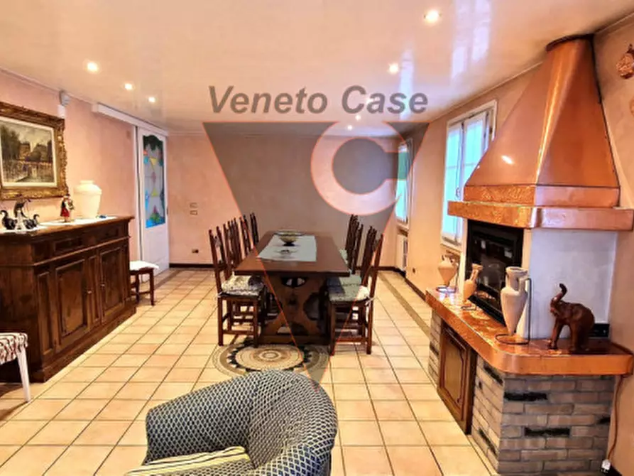 Immagine 26 di Casa indipendente in vendita  in Via Piovego 15 a San Giorgio Delle Pertiche