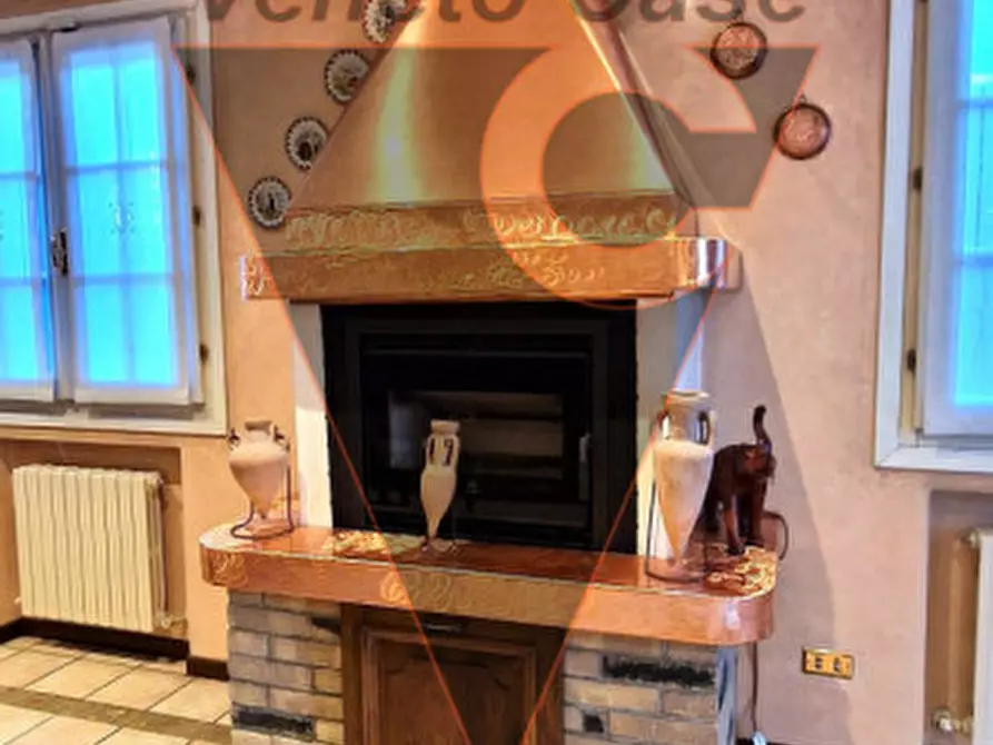 Immagine 27 di Casa indipendente in vendita  in Via Piovego 15 a San Giorgio Delle Pertiche