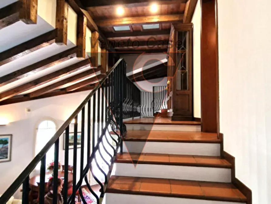 Immagine 28 di Casa indipendente in vendita  in Via Piovego 15 a San Giorgio Delle Pertiche