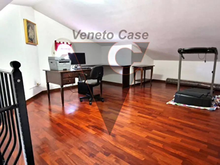 Immagine 43 di Casa indipendente in vendita  in Via Piovego 15 a San Giorgio Delle Pertiche