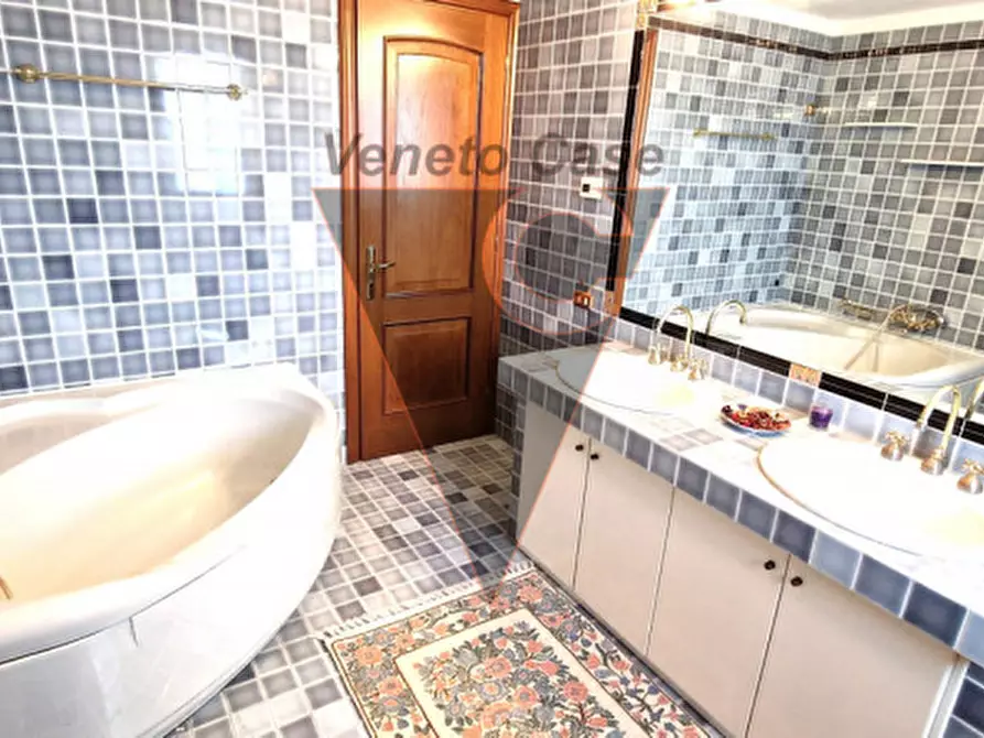 Immagine 44 di Casa indipendente in vendita  in Via Piovego 15 a San Giorgio Delle Pertiche