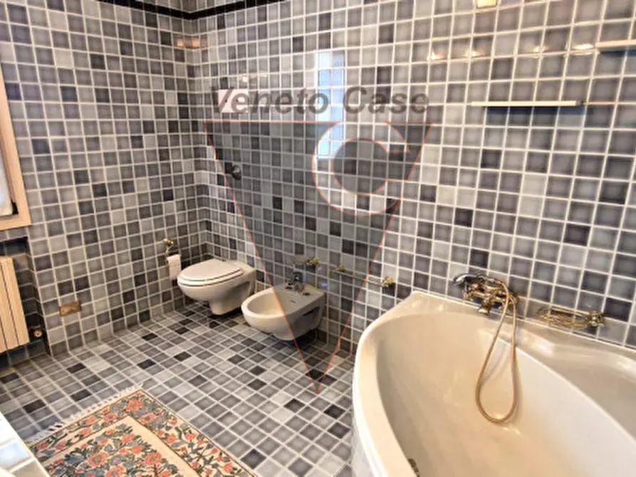 Immagine 45 di Casa indipendente in vendita  in Via Piovego 15 a San Giorgio Delle Pertiche