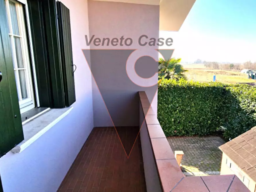 Immagine 49 di Casa indipendente in vendita  in Via Piovego 15 a San Giorgio Delle Pertiche