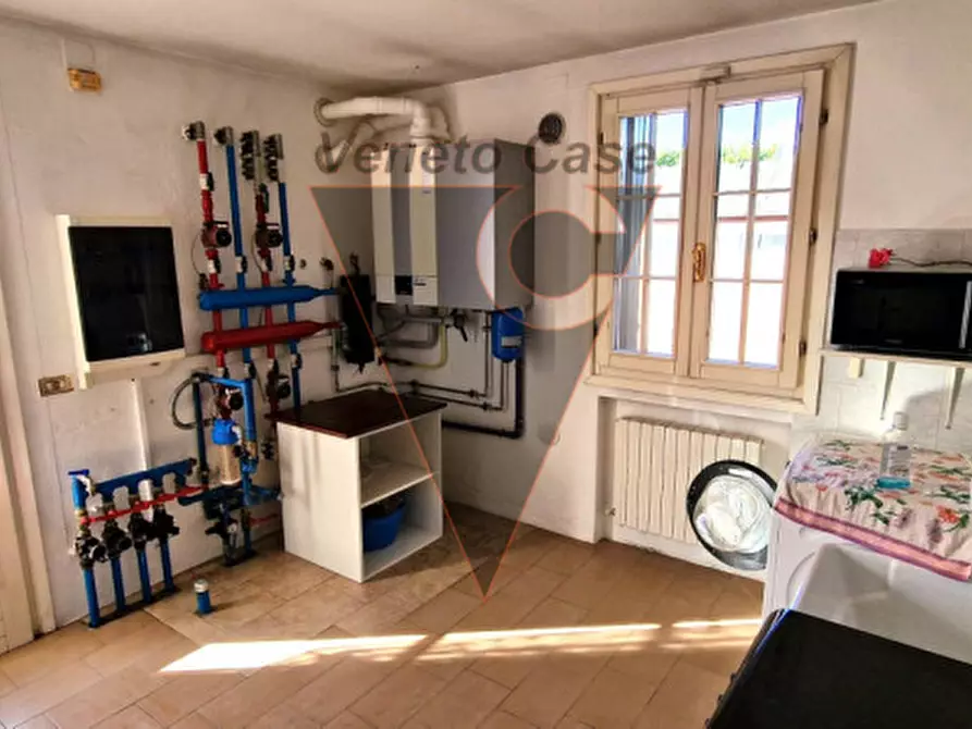 Immagine 53 di Casa indipendente in vendita  in Via Piovego 15 a San Giorgio Delle Pertiche
