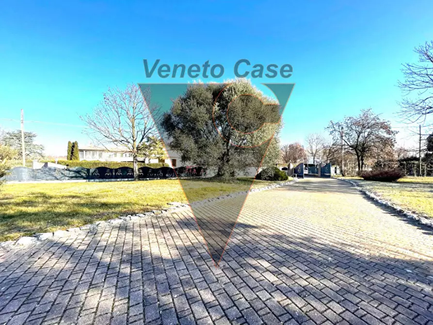 Immagine 54 di Casa indipendente in vendita  in Via Piovego 15 a San Giorgio Delle Pertiche