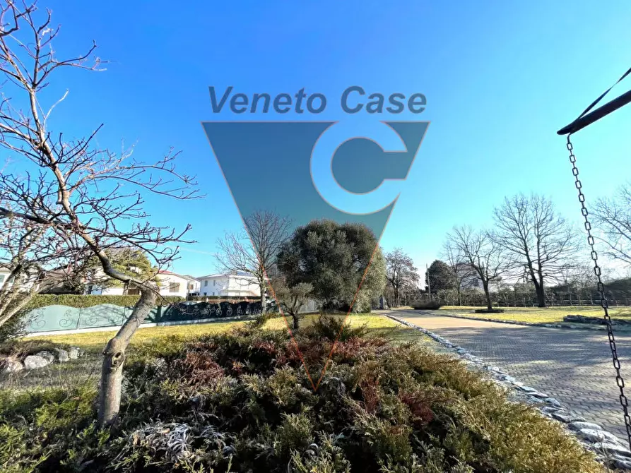 Immagine 55 di Casa indipendente in vendita  in Via Piovego 15 a San Giorgio Delle Pertiche