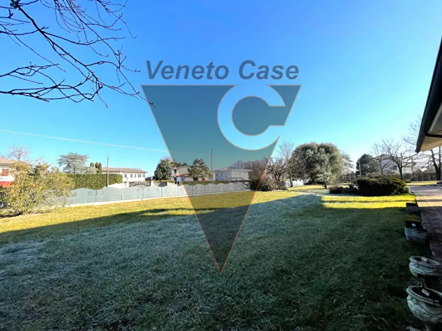 Immagine 57 di Casa indipendente in vendita  in Via Piovego 15 a San Giorgio Delle Pertiche