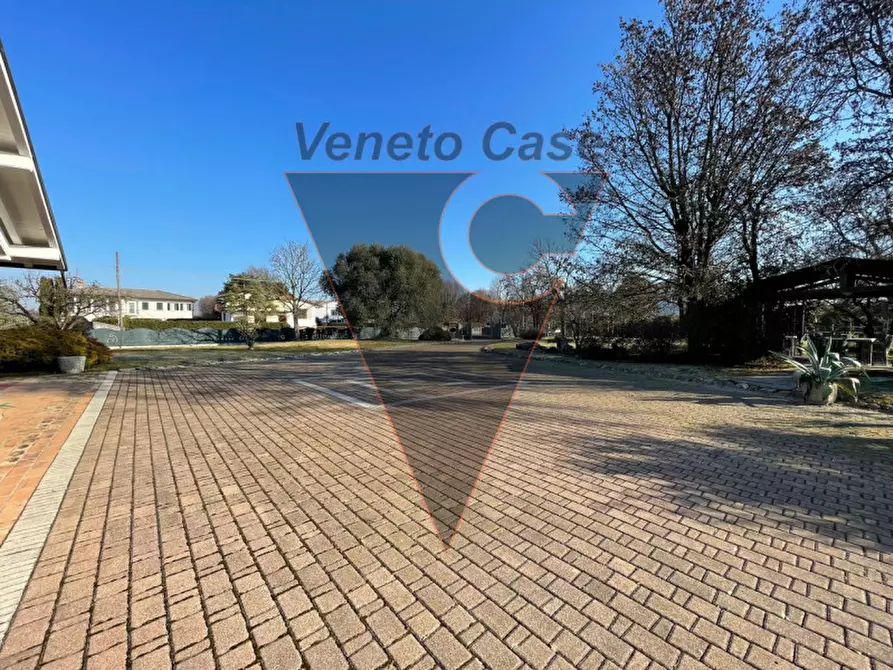 Immagine 58 di Casa indipendente in vendita  in Via Piovego 15 a San Giorgio Delle Pertiche