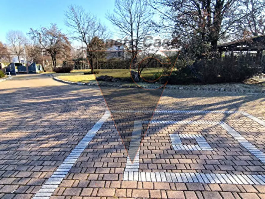 Immagine 59 di Casa indipendente in vendita  in Via Piovego 15 a San Giorgio Delle Pertiche