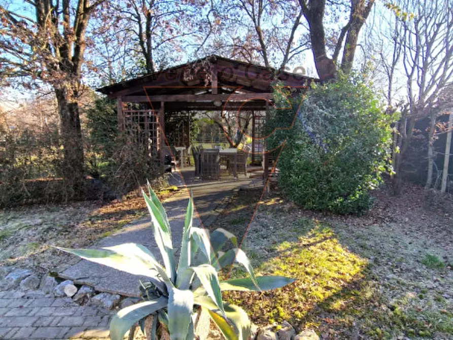 Immagine 60 di Casa indipendente in vendita  in Via Piovego 15 a San Giorgio Delle Pertiche