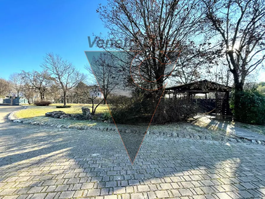 Immagine 61 di Casa indipendente in vendita  in Via Piovego 15 a San Giorgio Delle Pertiche