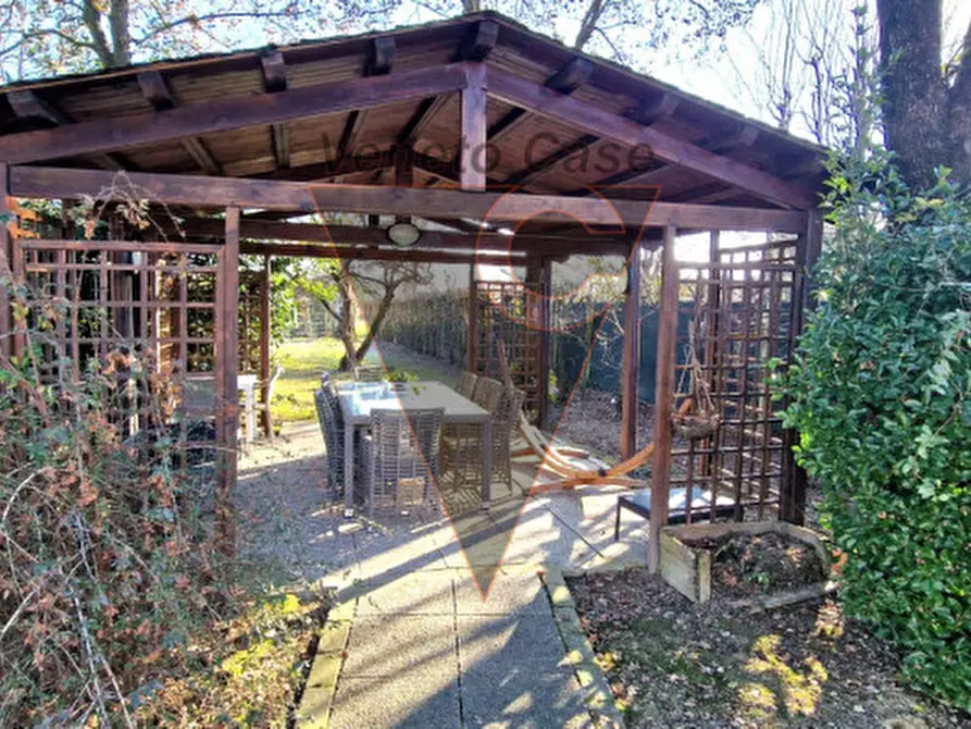 Immagine 62 di Casa indipendente in vendita  in Via Piovego 15 a San Giorgio Delle Pertiche