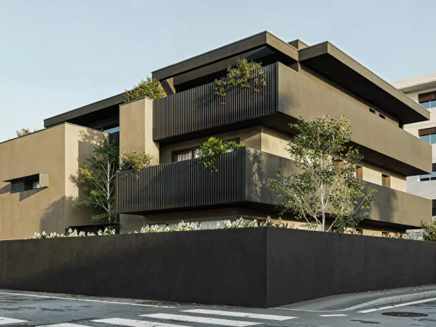 Immagine 1 di Appartamento in vendita  in Via Bernucci a Bassano Del Grappa