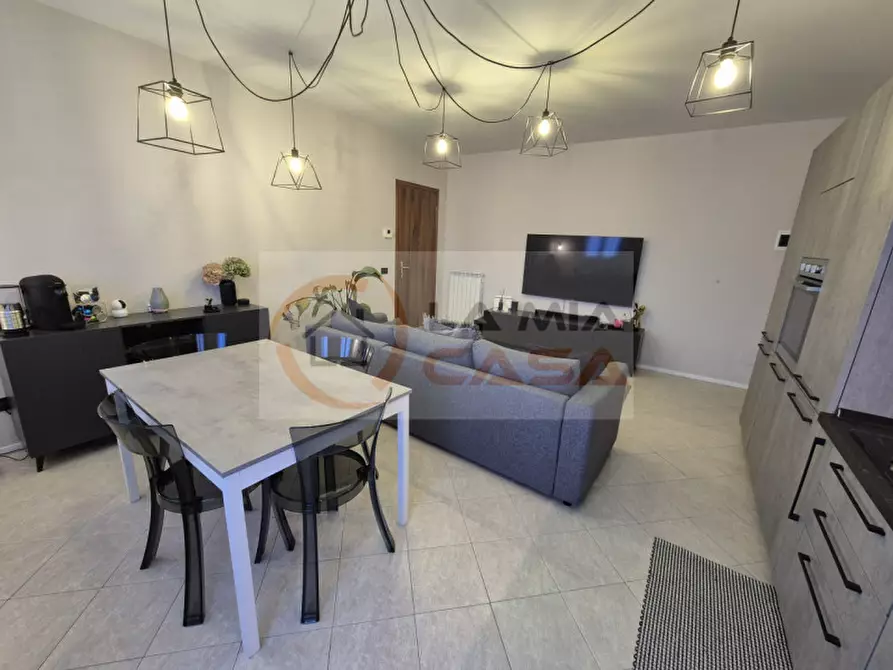 Immagine 1 di Appartamento in affitto  in via roma 50 a Sant'angelo Di Piove Di Sacco