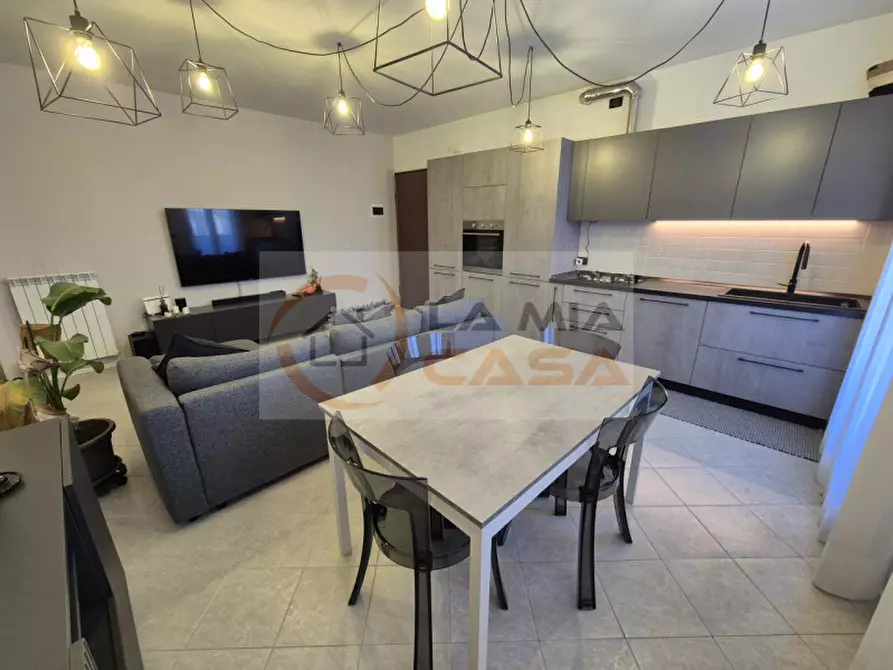 Immagine 1 di Appartamento in affitto  in via roma 50 a Sant'angelo Di Piove Di Sacco