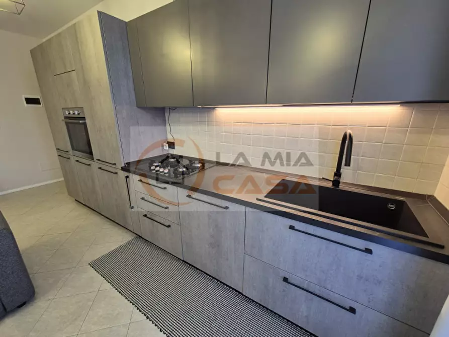 Immagine 3 di Appartamento in affitto  in via roma 50 a Sant'angelo Di Piove Di Sacco