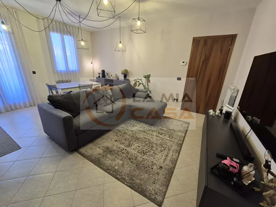 Immagine 4 di Appartamento in affitto  in via roma 50 a Sant'angelo Di Piove Di Sacco