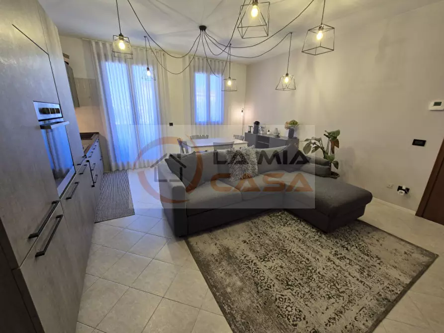 Immagine 5 di Appartamento in affitto  in via roma 50 a Sant'angelo Di Piove Di Sacco