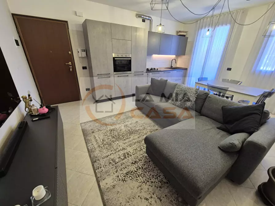 Immagine 6 di Appartamento in affitto  in via roma 50 a Sant'angelo Di Piove Di Sacco