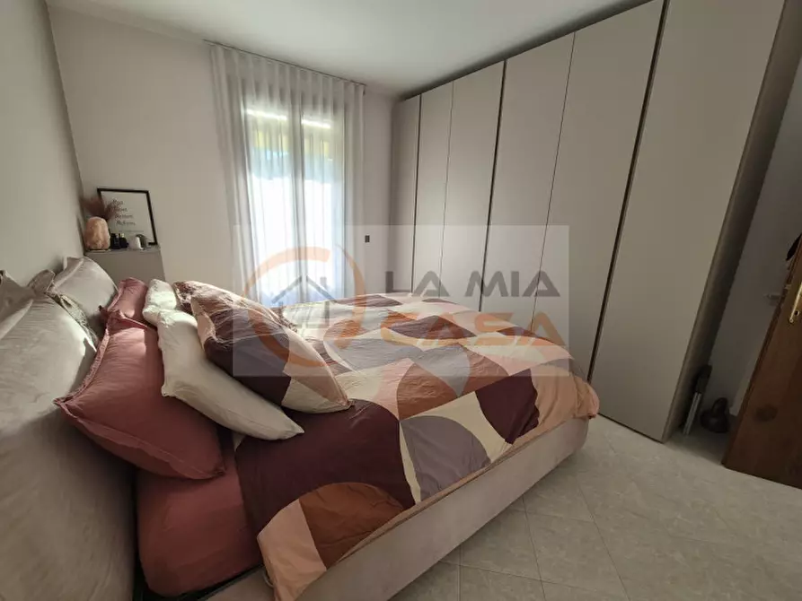 Immagine 8 di Appartamento in affitto  in via roma 50 a Sant'angelo Di Piove Di Sacco