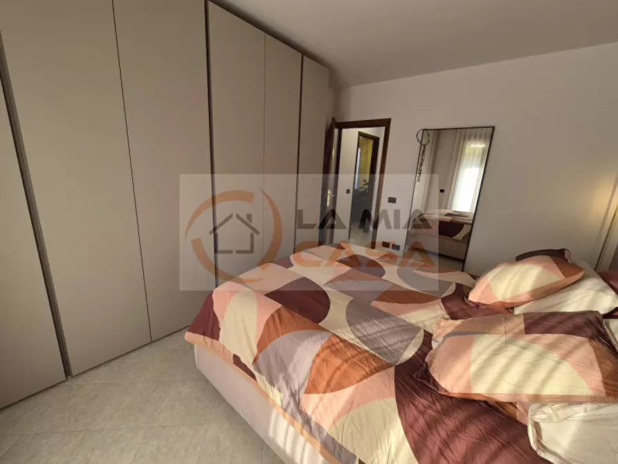 Immagine 9 di Appartamento in affitto  in via roma 50 a Sant'angelo Di Piove Di Sacco