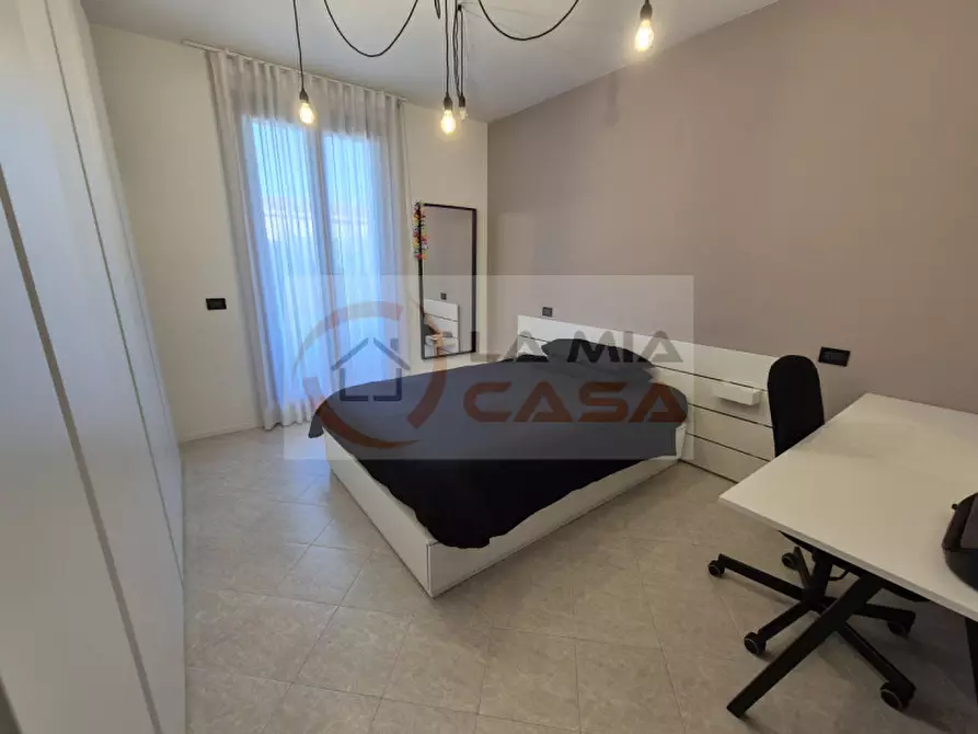 Immagine 10 di Appartamento in affitto  in via roma 50 a Sant'angelo Di Piove Di Sacco