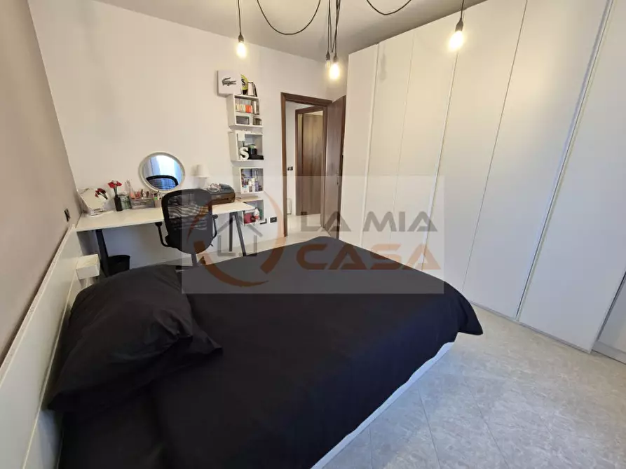 Immagine 11 di Appartamento in affitto  in via roma 50 a Sant'angelo Di Piove Di Sacco