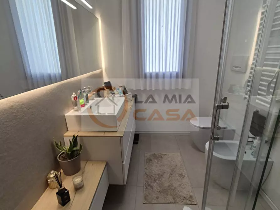 Immagine 12 di Appartamento in affitto  in via roma 50 a Sant'angelo Di Piove Di Sacco