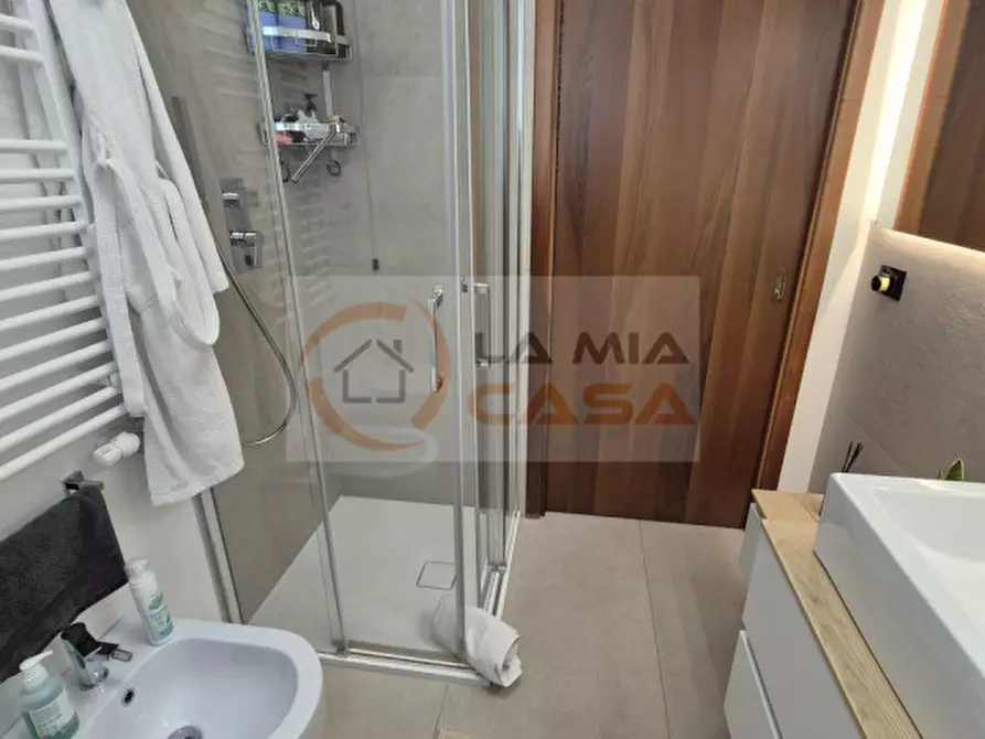 Immagine 13 di Appartamento in affitto  in via roma 50 a Sant'angelo Di Piove Di Sacco