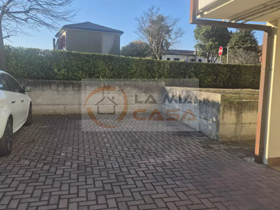 Immagine 17 di Appartamento in affitto  in via roma 50 a Sant'angelo Di Piove Di Sacco