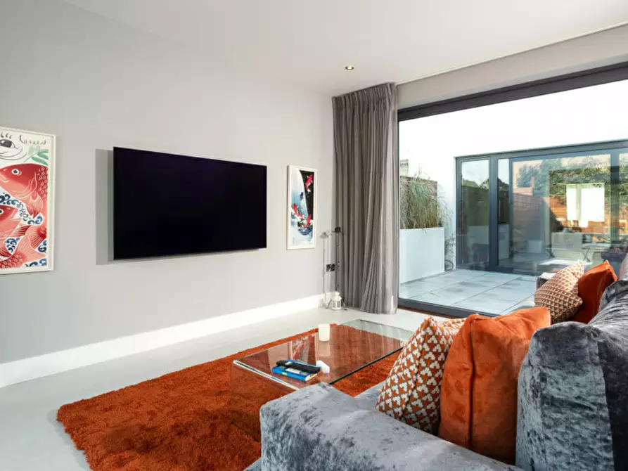 Immagine 9 di Casa bifamiliare in vendita  in via puccini a Albignasego