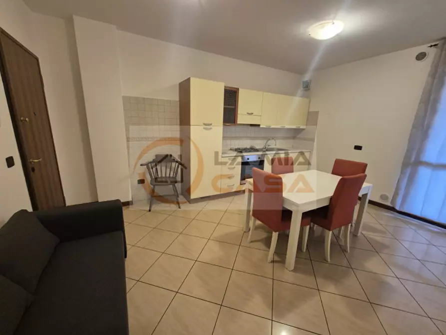 Immagine 1 di Appartamento in affitto  in Piazzetta S.M. Kolbe a Legnaro