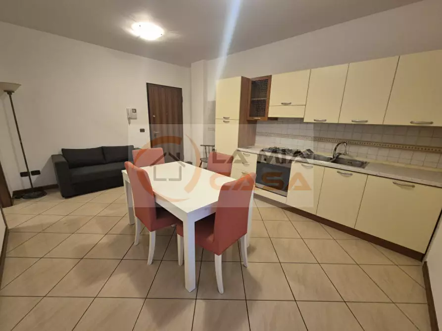 Immagine 2 di Appartamento in affitto  in Piazzetta S.M. Kolbe a Legnaro
