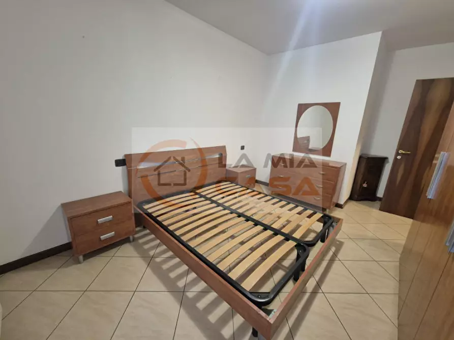 Immagine 4 di Appartamento in affitto  in Piazzetta S.M. Kolbe a Legnaro