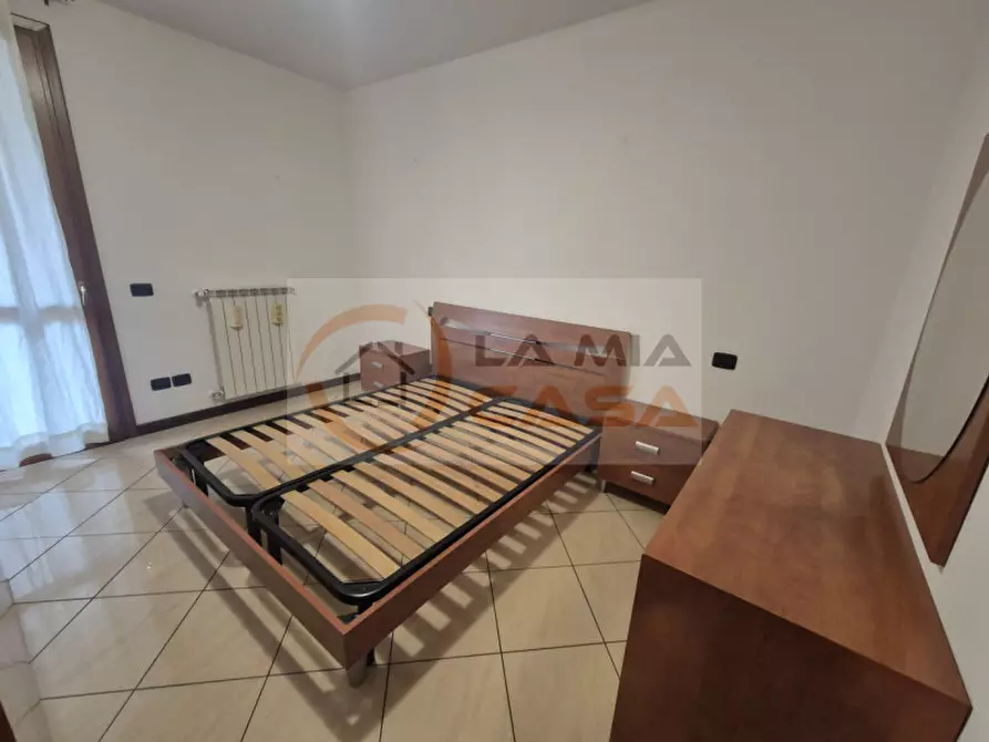 Immagine 6 di Appartamento in affitto  in Piazzetta S.M. Kolbe a Legnaro