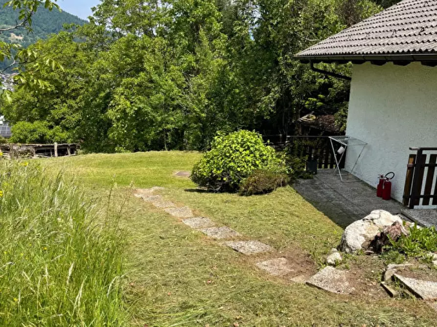 Immagine 1 di Casa indipendente in affitto  a Altopiano Della Vigolana