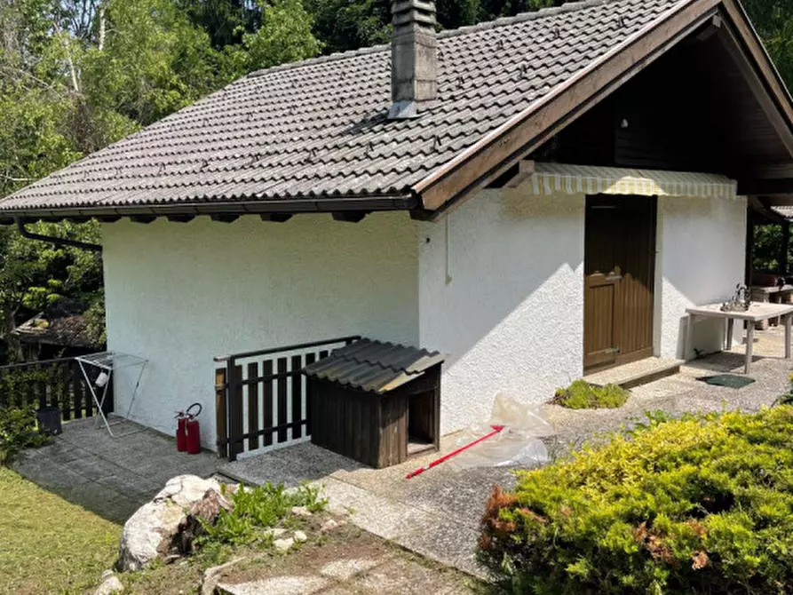 Immagine 3 di Casa indipendente in affitto  a Altopiano Della Vigolana