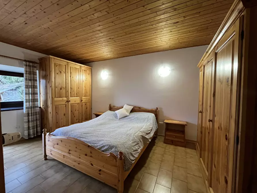 Immagine 5 di Casa indipendente in affitto  a Altopiano Della Vigolana