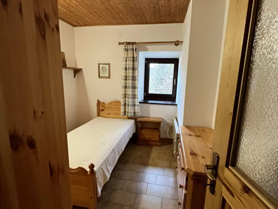 Immagine 6 di Casa indipendente in affitto  a Altopiano Della Vigolana