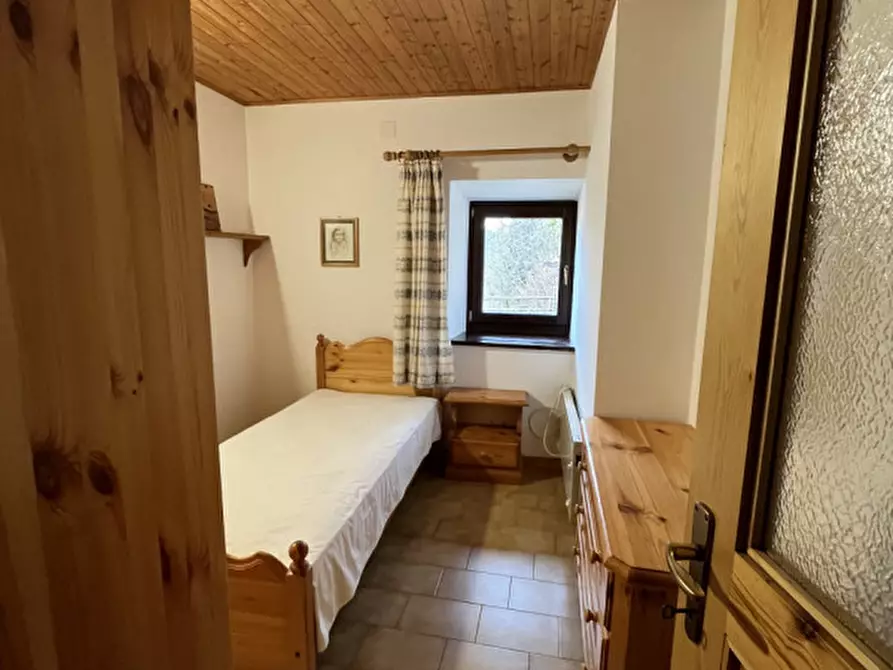 Immagine 7 di Casa indipendente in affitto  a Altopiano Della Vigolana